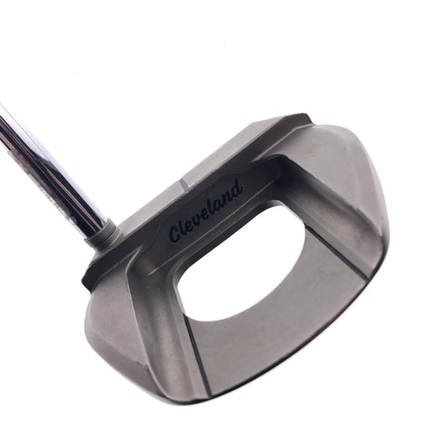 Used Cleveland HB Soft 2 Retreve Putter / 34.0 Inches