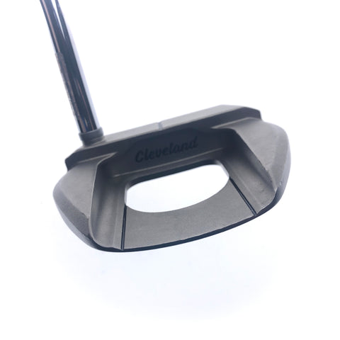 Used Cleveland HB Soft 2 Retreve Putter / 34.0 Inches