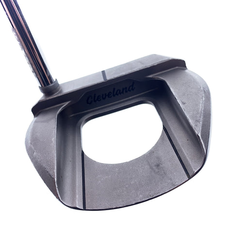 Used Cleveland HB Soft 2 Retreve Putter / 34.0 Inches