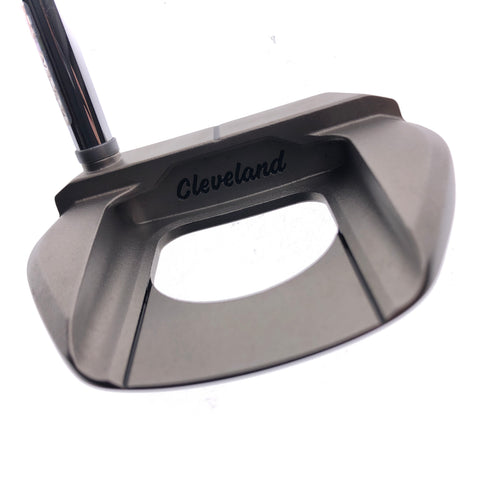 Used Cleveland HB Soft 2 Retreve Putter / 34.0 Inches