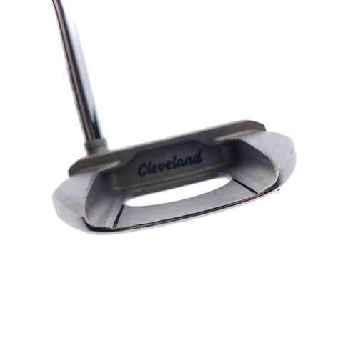 Used Cleveland HB Soft 2 Retreve Putter / 34.0 Inches