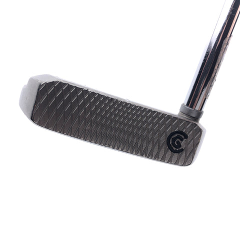 Used Cleveland HB Soft 2 Retreve Putter / 34.0 Inches