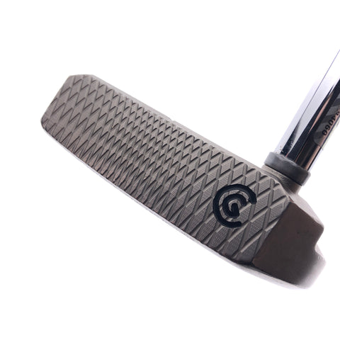 Used Cleveland HB Soft 2 Retreve Putter / 34.0 Inches