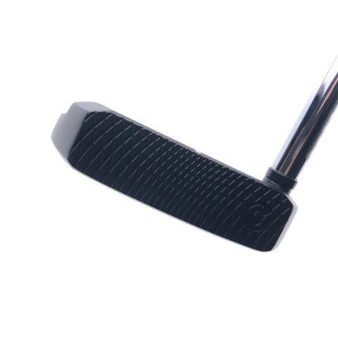 Used Cleveland HB Soft 2 Retreve Putter / 34.00 Inches