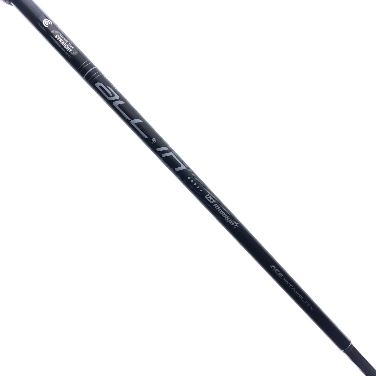 Used Cleveland HB Soft 2 Retreve Putter / 34.00 Inches