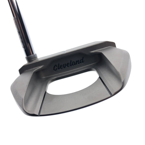 Used Cleveland HB Soft 2 Retreve Putter / 35.0 Inches