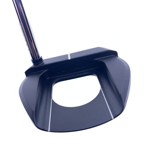 Used Cleveland HB Soft 2 Retreve Putter / 35.0 Inches