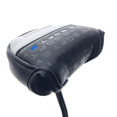 Used Cleveland HB Soft 2 Retreve Putter / 35.0 Inches