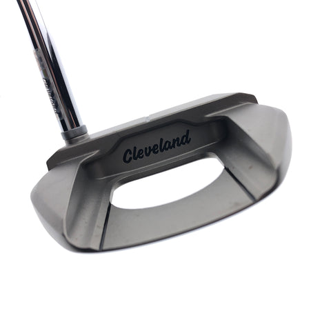 Used Cleveland HB Soft 2 Retreve Putter / 38.0 Inches