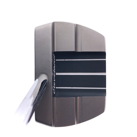 Used Cleveland HB Soft Milled 10.5 CS Putter / 34.0 Inches