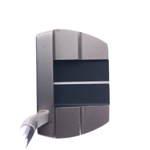 Used Cleveland HB Soft Milled 10.5 CS Putter / 34.0 Inches