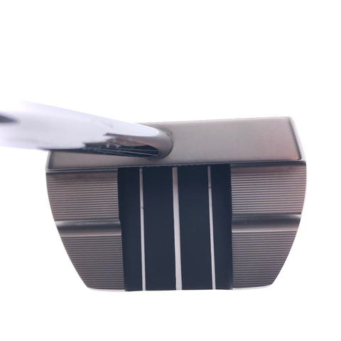 Used Cleveland HB Soft Milled 10.5 CS Putter / 34.0 Inches