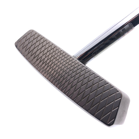 Used Cleveland HB Soft Milled 10.5 CS Putter / 34.0 Inches