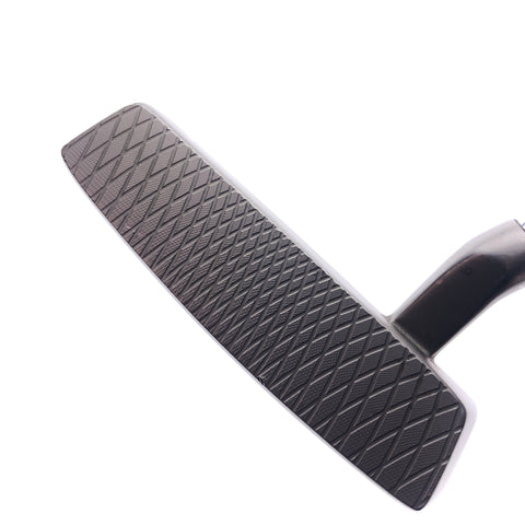 Used Cleveland HB Soft Milled 10.5 CS Putter / 34.0 Inches