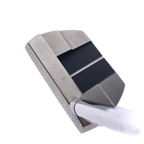 Used Cleveland HB Soft Milled 10.5 CS Putter / 34.0 Inches