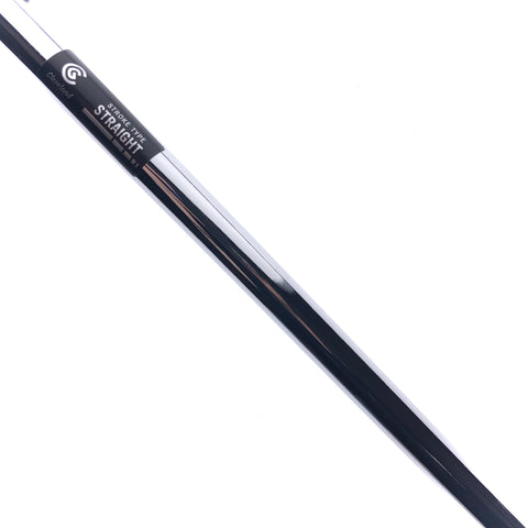 Used Cleveland HB Soft Milled 10.5 CS Putter / 34.0 Inches