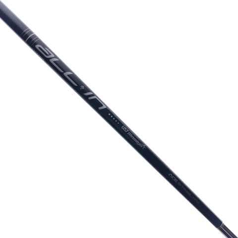 Used Cleveland HB Soft Milled 10.5 CS Putter / 34.0 Inches