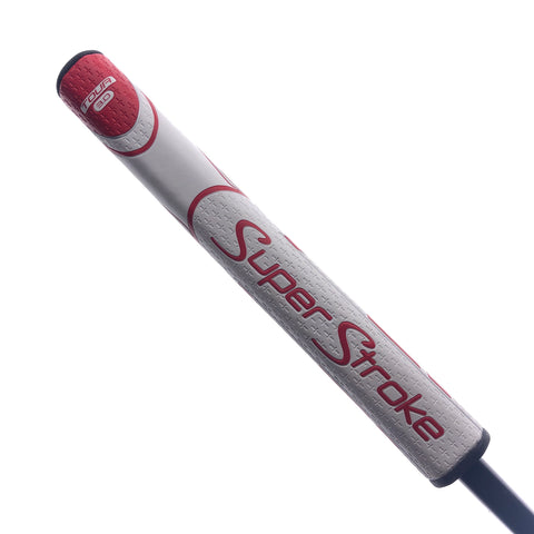 Used Cleveland HB Soft Milled 10.5 CS Putter / 34.0 Inches