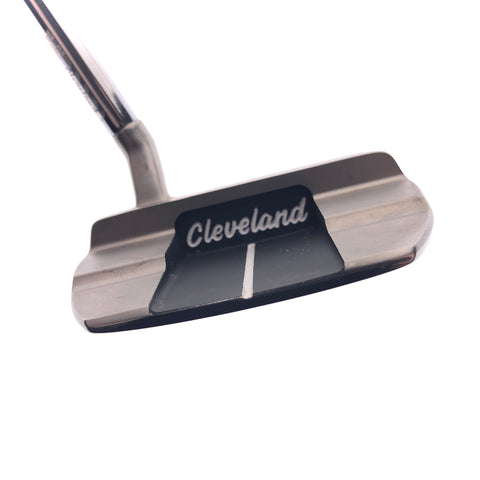 Used Cleveland HB Soft Milled 10.5 Putter / 31.0 Inches