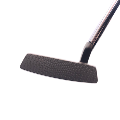 Used Cleveland HB Soft Milled 10.5 Putter / 31.0 Inches