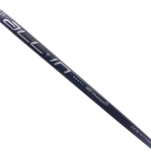 Used Cleveland HB Soft Milled 10.5 Putter / 31.0 Inches