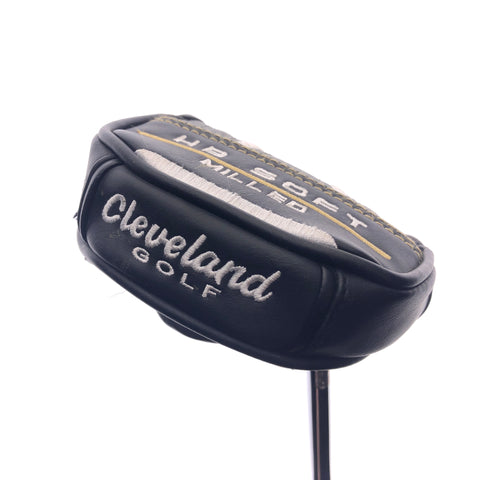 Used Cleveland HB Soft Milled 10.5 Putter / 31.0 Inches