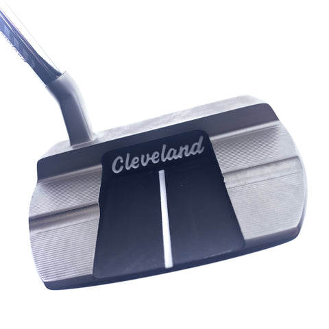 Used Cleveland HB Soft Milled 10.5 Putter / 33.5 Inches
