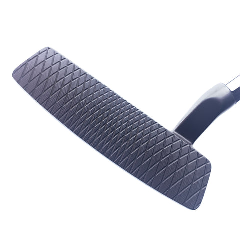 Used Cleveland HB Soft Milled 10.5 Putter / 33.5 Inches