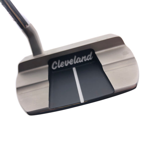 Used Cleveland HB Soft Milled 10.5 Putter / 34.0 Inches