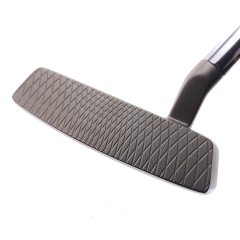 Used Cleveland HB Soft Milled 10.5 Putter / 34.0 Inches