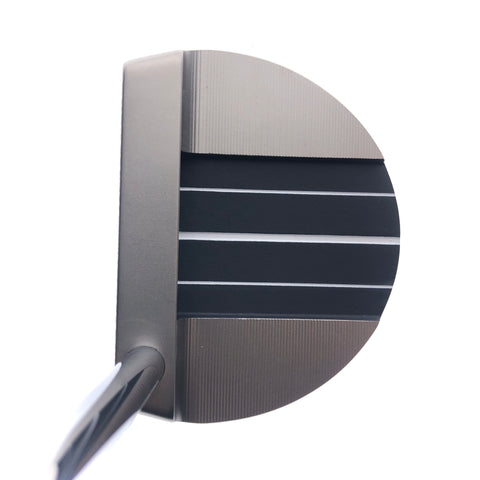Used Cleveland HB Soft Milled 14 Putter / 34.00 Inches