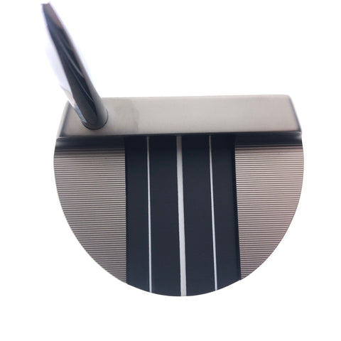 Used Cleveland HB Soft Milled 14 Putter / 34.00 Inches