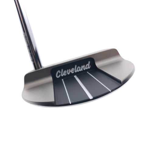 Used Cleveland HB Soft Milled 14 Putter / 34.00 Inches