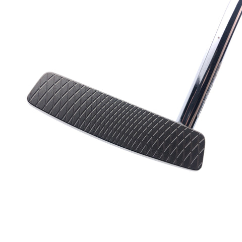 Used Cleveland HB Soft Milled 14 Putter / 34.00 Inches