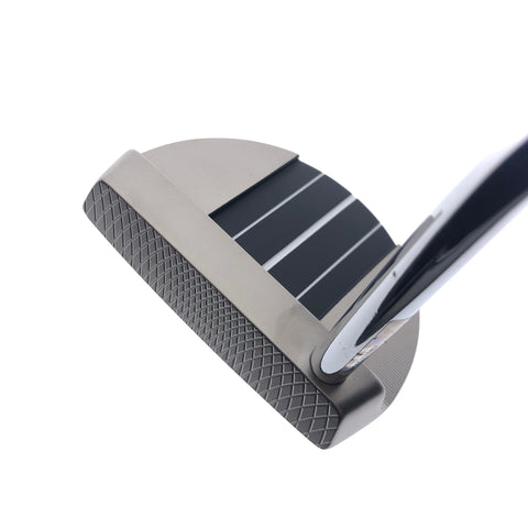 Used Cleveland HB Soft Milled 14 Putter / 34.00 Inches
