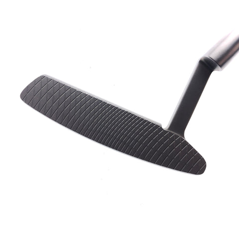 Used Cleveland HB Soft Milled 4 Putter / 34.00 Inches