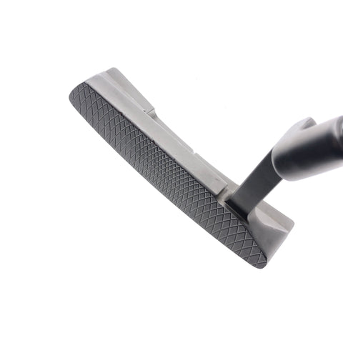 Used Cleveland HB Soft Milled 4 Putter / 34.00 Inches