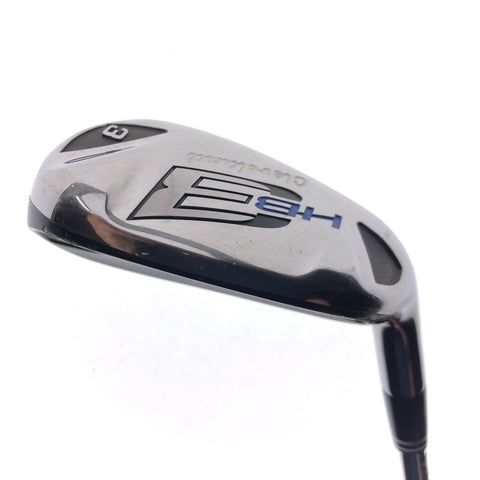 Used Cleveland HB3 2010 3 Iron / 20.0 Degrees / Regular Flex