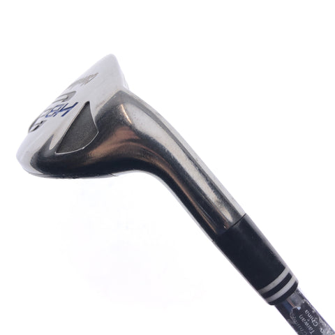 Used Cleveland HB3 2010 3 Iron / 20.0 Degrees / Regular Flex