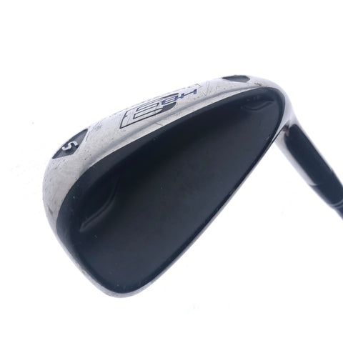 Used Cleveland HB3 2010 Sand Wedge / 56.0 Degrees / Stiff Flex