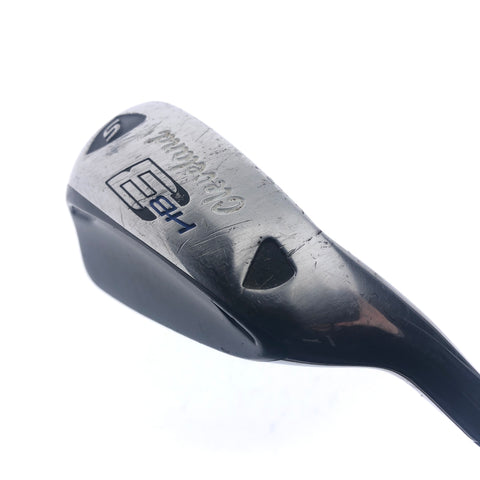 Used Cleveland HB3 2010 Sand Wedge / 56.0 Degrees / Stiff Flex