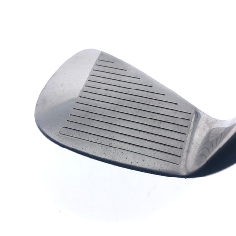 Used Cleveland HB3 2010 Sand Wedge / 56.0 Degrees / Stiff Flex