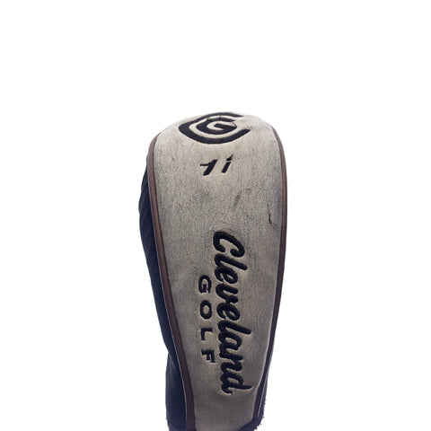 Used Cleveland Halo 1 Hybrid / 16 Degrees / Regular Flex
