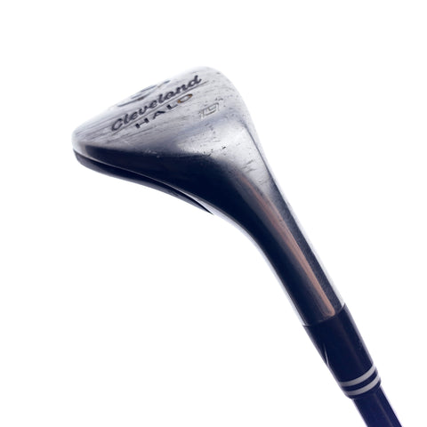 Used Cleveland Halo 2 Hybrid / 19 Degrees / Regular Flex
