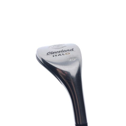 Used Cleveland Halo 2 Hybrid / 19 Degrees / Regular Flex
