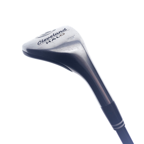 Used Cleveland Halo 2 Hybrid / 19 Degrees / Regular Flex