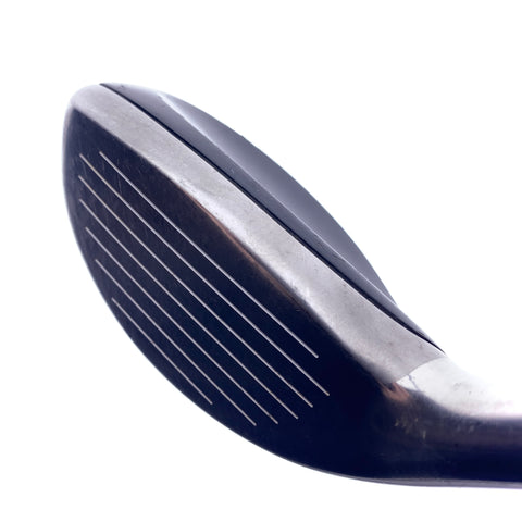 Used Cleveland Halo 2 Hybrid / 19 Degrees / Regular Flex