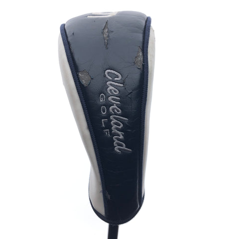 Used Cleveland Halo 3 Hybrid / 22 Degrees / Regular Flex