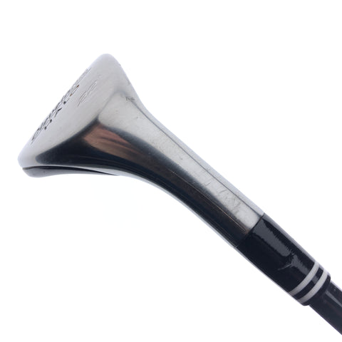 Used Cleveland Halo 3 Hybrid / 22 Degrees / Regular Flex