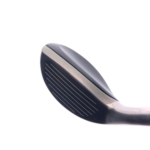 Used Cleveland Halo 3 Hybrid / 22 Degrees / Regular Flex